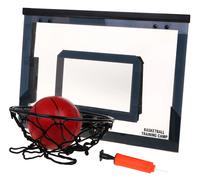 Set da basket interattivo per bambini 6+ con tabellone e contapunti