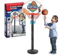 Set da basket per bambini 93 cm - WOOPIE