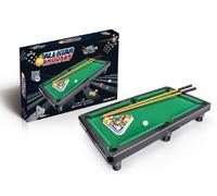 Set da biliardo da tavolo per bambini e adulti