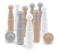 Set da bowling Biscuit Cloud