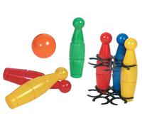 Set da bowling Dohány per bambini