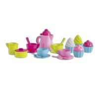 Unico Tableware Cup Cake Set