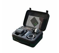 Set da Caffè Pour-Over Portatile Con Custodia per Viaggio, Esterno, Viaggiatori