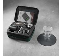 Set da Caffè Pour-Over Portatile Idea Regalo per Campeggio, Viaggio,