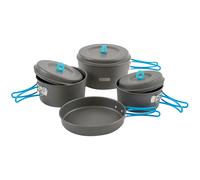 Set da campeggio Highlander Outdoor Vertex Family 4 pezzi