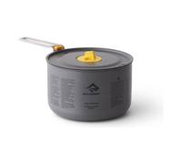 Sea To Summit Frontier 1.3l Pot Argento
