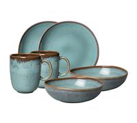 Set Da Colazione 6 Pezzi Lave Glacé Di Villeroy & Boch