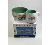 Set Da Colazione Friends Serie TV Central Perk BS0014