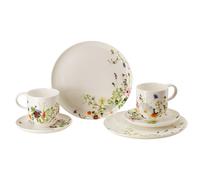 Set Da Colazione Rosenthal Brillance Grand Air Per 2 Persone 6 Pezzi