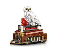 Lego harry potter 76466 pietra filosofale - edizione del collezionista