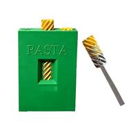 Set da con stampa 3D
