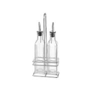 HENDI 460245 Set per Olio e Aceto