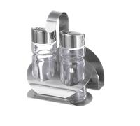 HENDI 465318 Set per Condimenti