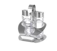 Set da condimento HENDI 465325