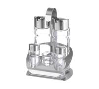 HENDI 465363 Set per Condimenti
