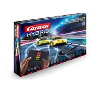 Set da corsa Carrera 50050001 Wireless LED 1:50 2 veicoli inclusi