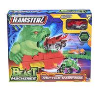 Set da corsa del Drago Teamsterz per bambini