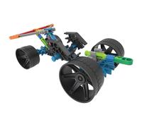 Set da costruzione Imagine Dune, K'NEX, Basic Fun, 17023, 40 pezzi, Set da costr