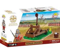 Set da costruzione Imperium Romanum - Catapulta Romana