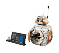 Droid astromeccanico LEGO® Star Wars BB-8 75452