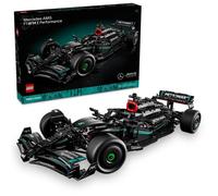 Set da costruzione Mercedes-AMG F1 W14 E Performance LEGO Technic