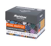 Set da Costruzione Mini Waffle Expert 501 pezzi