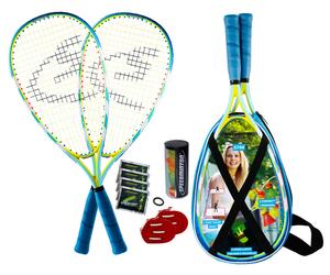 Set da crossminton Speedminton S700