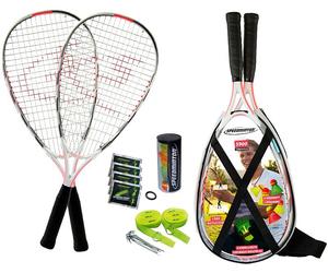 Set da crossminton Speedminton S900