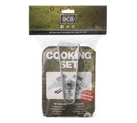 Set da cucina BCB Outdoor Cooking Set