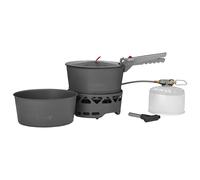 Primus - PrimeTech Stove Set II - Fornelli a gas 1,3 l grigio