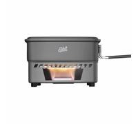 Set da cucina Esbit 1100 HA Colore: grigio