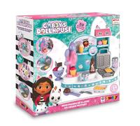 set da cucina GABBY'S DOLLHOUSE gelateria