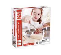 Set da cucina Hape per piccoli chef 1 St