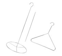 Set da cucina in acciaio inox per la Turchia, include accessori per garantire un pastore perfetto e una facile pulizia degli strumenti per barbecue