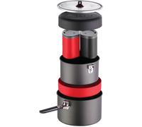 Set Da Cucina MSR (MSR) Outdoor Quick 2 Per 2 Persone [Genuine Giappone] 39597