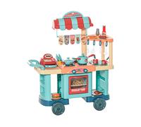 Set da cucina per bambini HOMCOM IT350-090