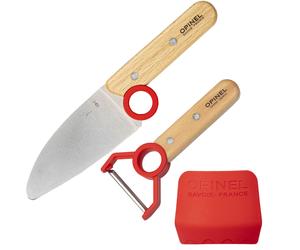 Set da Cucina per Bambini Opinel - Le petit Chef 001746