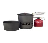 Set da cucina Primus PrimeTech Stove Set 2,3 l (2025) Colore: grigio