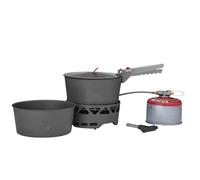 Primus - PrimeTech Stove Set II - Fornelli a gas 1,3 l grigio