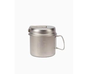 Set da cucina Snow Peak Aluminium Trek 900