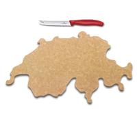 Set da cucina Victorinox Swiss Map, 2 pezzi 6.7191.CH