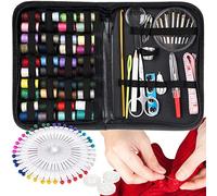 Set da cucito per la casa, da viaggio, 19457