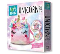 Set da cucito - zaino Unicorn STnux