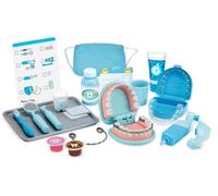 Set da dentista Dottor Dentino - kit educativo per bambini