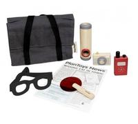 Set da detective – personalizzabile | PlanToys – Senza personalizzazione