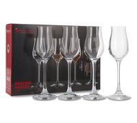 Set da digestivo Spiegelau 4 bicchieri