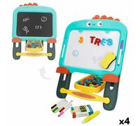 Set da Disegno Colorbaby [4 Unità]