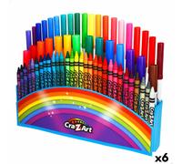 Set da Disegno Cra-Z-Art [6 Unità]