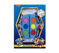 Set da disegno Paw Patrol