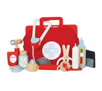 Set da dottore Le Toy Van per bambini
